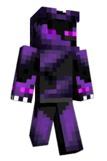 micclangsmash Minecraft avatar full body
