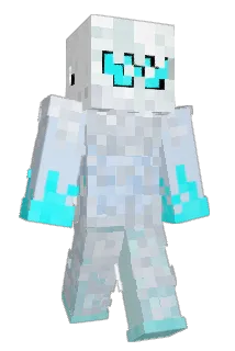 micdrop2011 Minecraft avatar full body