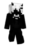 miceliii Minecraft avatar full body