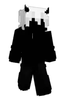 miceliii Minecraft avatar full body
