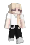 micesss Minecraft avatar full body