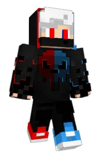 micha4uwak Minecraft avatar full body