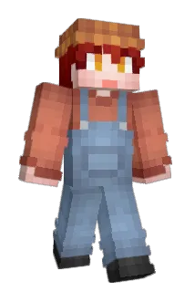 michael0513 Minecraft avatar full body