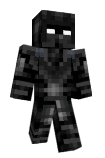 michael0528 Minecraft avatar full body