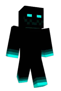 michael100104 Minecraft avatar full body