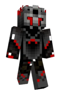 michael199118 Minecraft avatar full body