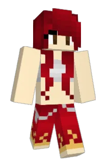 michael359 Minecraft avatar full body