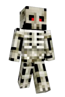 michael4812 Minecraft avatar full body