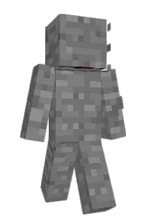 michael55555 Minecraft avatar full body