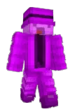 michael_2024 Minecraft avatar full body
