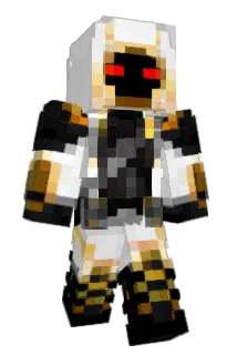 michaelcohen2010 Minecraft avatar full body