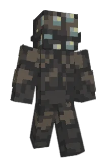 michaelcool27 Minecraft avatar full body