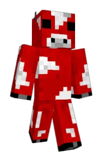 michaelecki Minecraft avatar full body