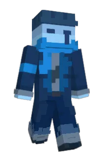 michaelgaming2 Minecraft avatar full body