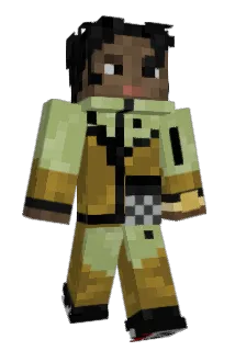 michaelgmaldo Minecraft avatar full body