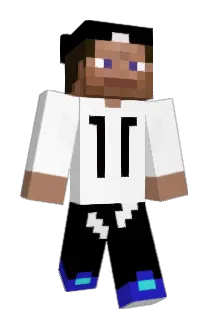 michaeljc1984 Minecraft avatar full body