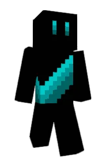 michaelmoroney5 Minecraft avatar full body