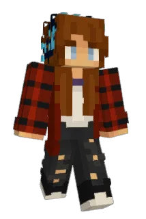 michaelsarris Minecraft avatar full body