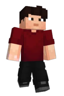 michail25 Minecraft avatar full body