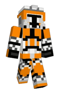 michal052007 Minecraft avatar full body