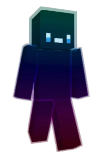 michal6545 Minecraft avatar full body