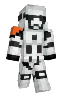 michalRumas2 Minecraft avatar full body