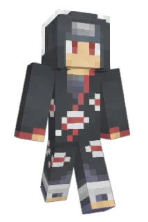 michalos97 Minecraft avatar full body