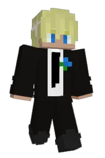 michalsp7 Minecraft avatar full body