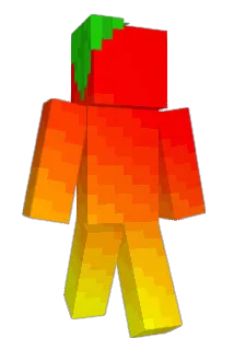 michciu200 Minecraft avatar full body