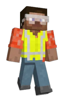 micheal090998 Minecraft avatar full body