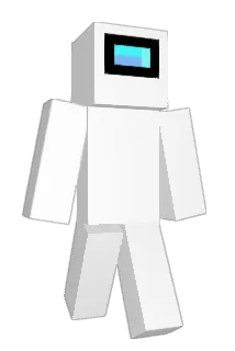 michelleiscoool Minecraft avatar full body