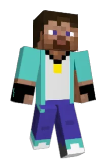 michello2045 Minecraft avatar full body