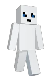 michigano69 Minecraft avatar full body