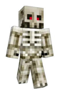 michisa94 Minecraft avatar full body