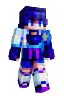 michos97 Minecraft avatar full body