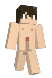 michurr Minecraft avatar full body