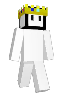 micjay_1231934 Minecraft avatar full body