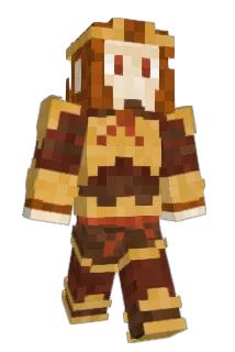 mickel_pickel154 Minecraft avatar full body