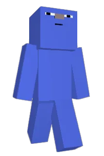 mickle84 Minecraft avatar full body