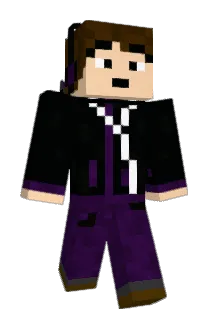 micklemmens0 Minecraft avatar full body