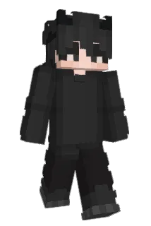 mickyboy10 Minecraft avatar full body