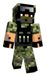 Custom render preview