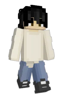 mickyphan22 Minecraft avatar full body