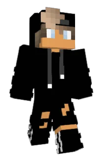 mickyvw06 Minecraft avatar full body