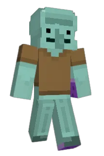 micolittleninja Minecraft avatar full body