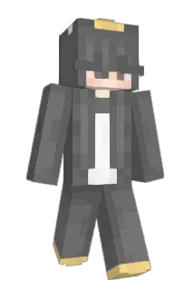 micomaru Minecraft avatar full body