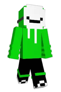 micra74 Minecraft avatar full body
