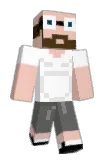 micraftor Minecraft avatar full body