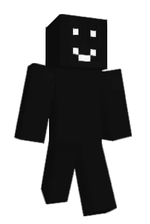 micro2233 Minecraft avatar full body