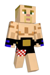 microsock5801 Minecraft avatar full body